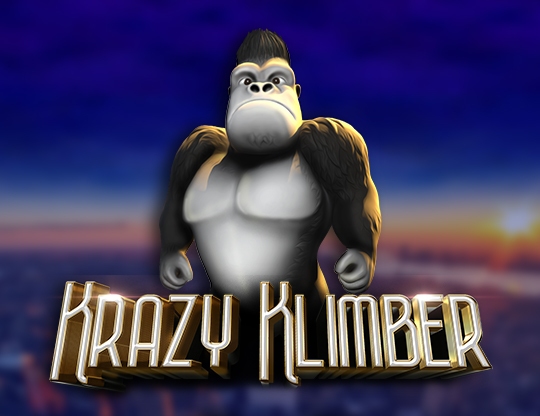 Krazy Klimber